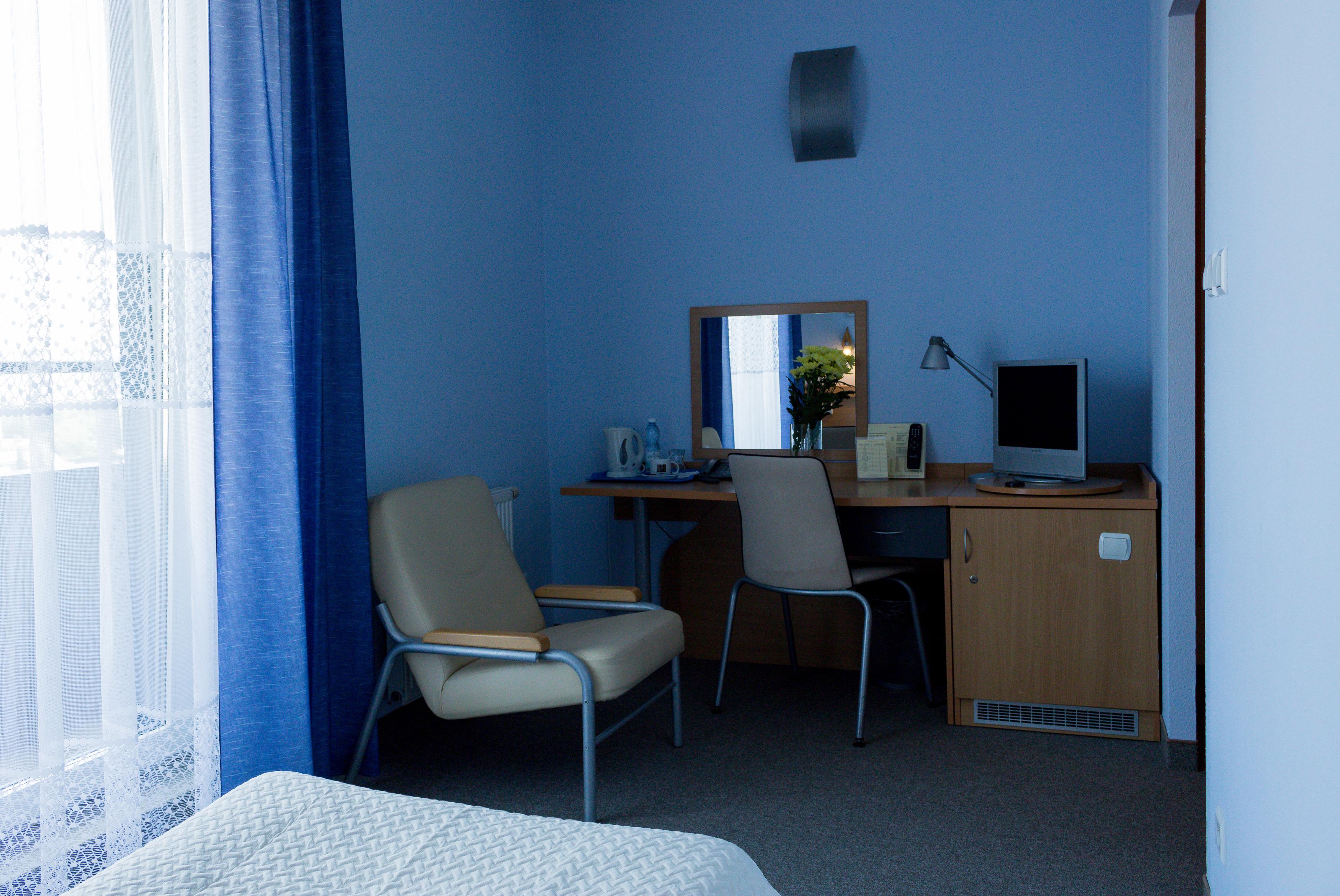 Wm Hotel System Sp. Z O.O. Krasków Eksteriør bilde