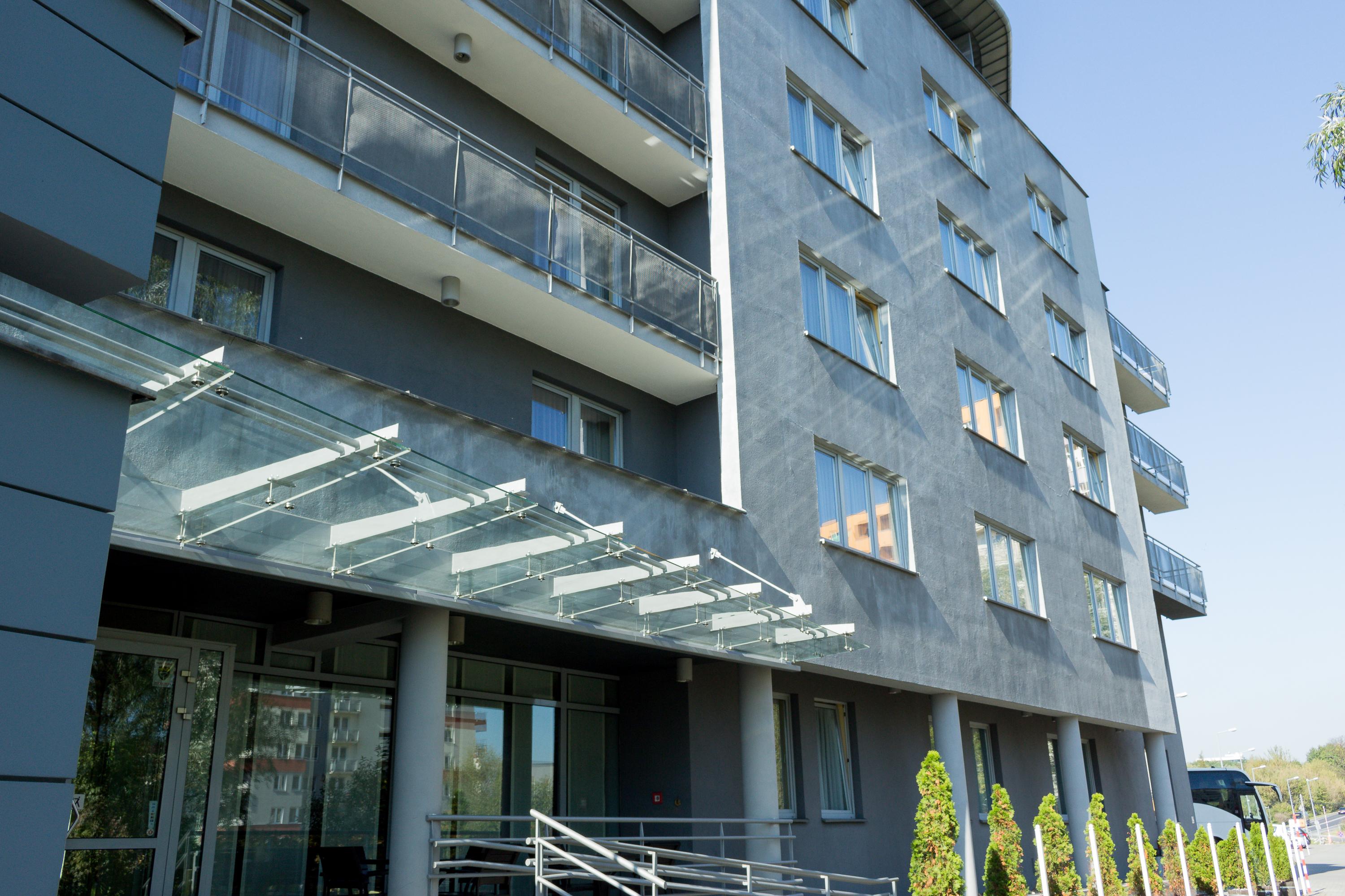 Wm Hotel System Sp. Z O.O. Krasków Eksteriør bilde