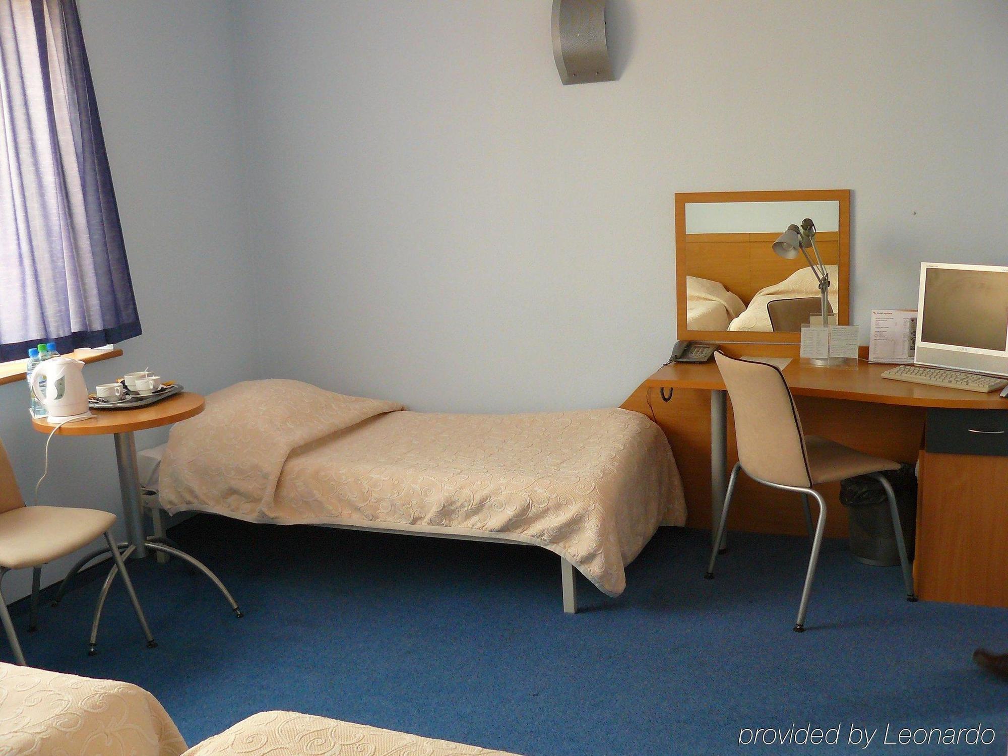 Wm Hotel System Sp. Z O.O. Krasków Rom bilde