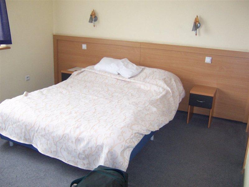 Wm Hotel System Sp. Z O.O. Krasków Eksteriør bilde