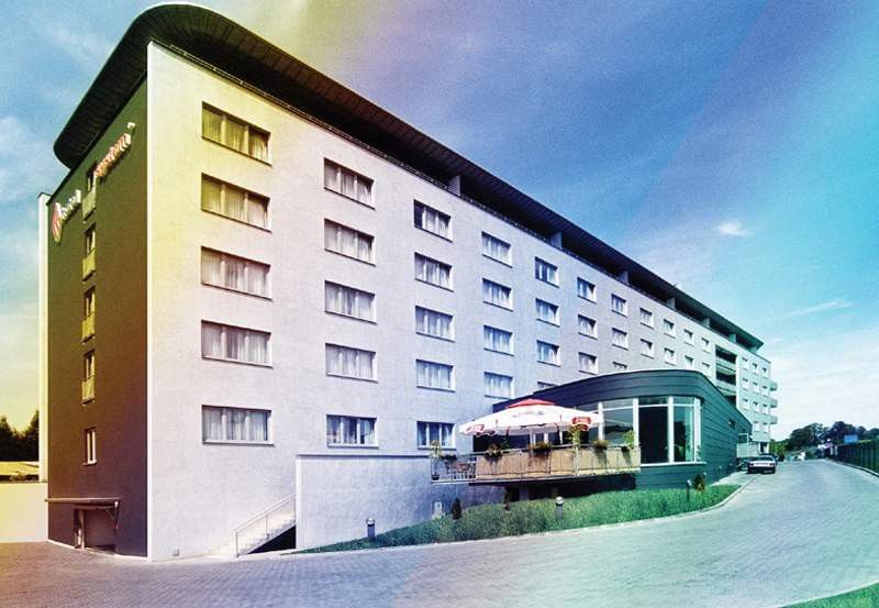 Wm Hotel System Sp. Z O.O. Krasków Eksteriør bilde