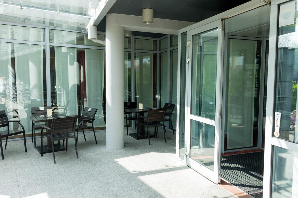 Wm Hotel System Sp. Z O.O. Krasków Eksteriør bilde
