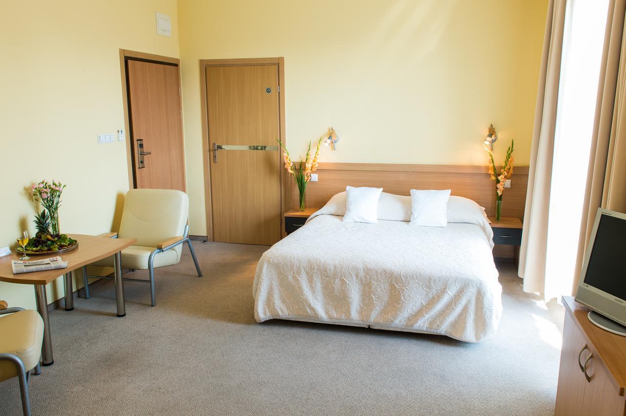Wm Hotel System Sp. Z O.O. Krasków Rom bilde
