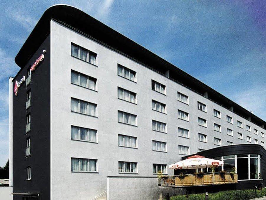 Wm Hotel System Sp. Z O.O. Krasków Eksteriør bilde