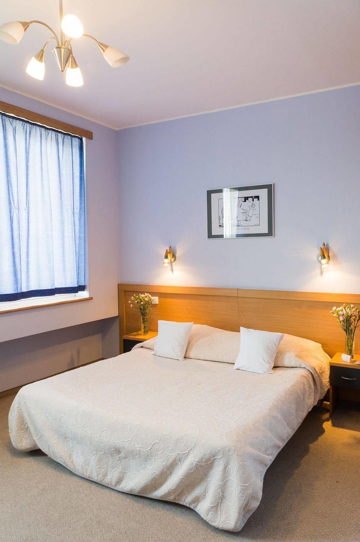 Wm Hotel System Sp. Z O.O. Krasków Eksteriør bilde
