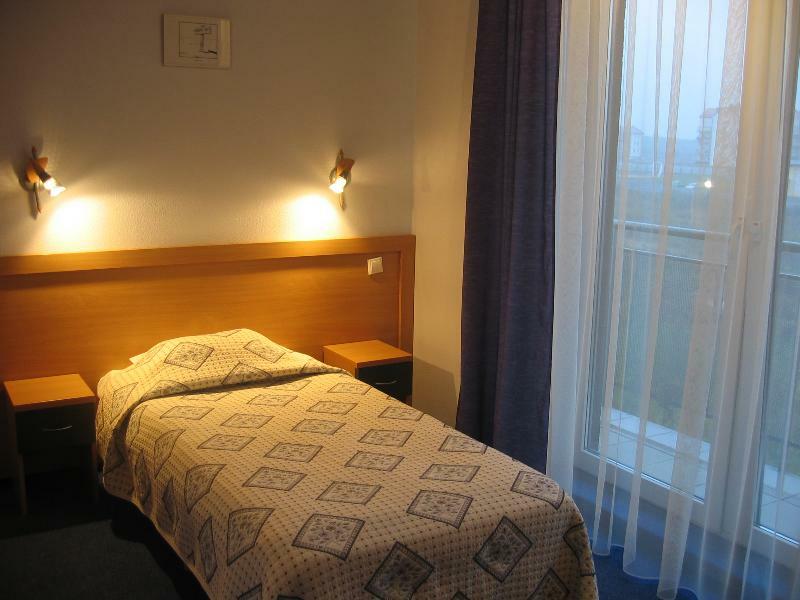 Wm Hotel System Sp. Z O.O. Krasków Eksteriør bilde